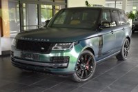 Land Rover Range Rover 2021 occasion