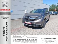 Honda CR-V 2021 occasion