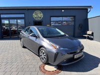 Toyota Prius 2021 occasion