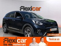 Kia Niro 2021 occasion