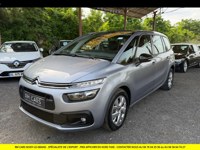 Citroën C4 SpaceTourer 2021 occasion