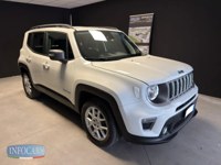 Jeep Renegade 2021 occasion