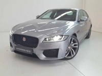 Jaguar XF 2021 occasion