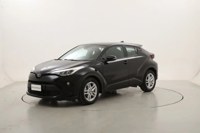 Toyota C-HR 2021 occasion