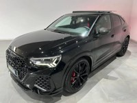 Audi RSQ3 2021 occasion
