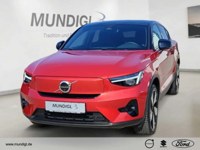 Volvo C40 2021 occasion