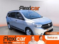 Dacia Lodgy 2021 occasion