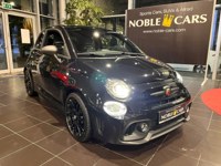 Abarth 595 Competizione 2021 occasion