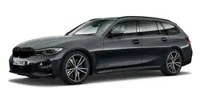 BMW 330 2021 occasion