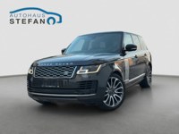Land Rover Range Rover 2021 occasion