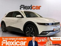 Hyundai IONIQ 5 2021 occasion