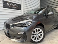 BMW 216 Gran Tourer 2021 occasion
