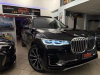 BMW X7 2021 occasion