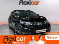 Honda CR-V 2021 occasion