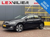 Volkswagen Polo 2021 occasion