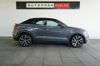 Volkswagen T-Roc 2021 occasion