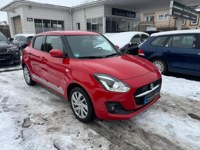 Suzuki Swift 2021 occasion