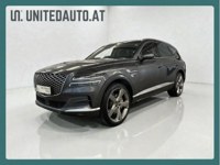 Genesis GV80 2021 occasion