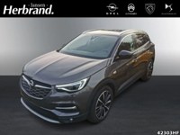 Opel Grandland (X) 2021 occasion