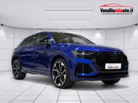 Audi RSQ8 2021 occasion