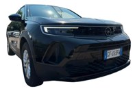 Opel Mokka 2021 occasion