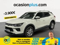 Ssangyong Korando 2021 occasion