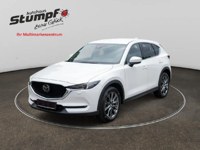 Mazda CX-5 2021 occasion