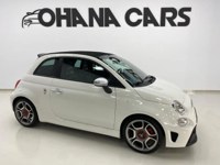 Abarth 595C 2021 occasion