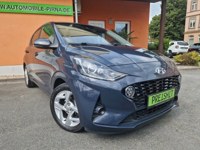 Hyundai i10 2021 occasion