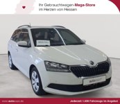 Skoda Fabia 2021 occasion