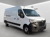 Renault Master 2021 occasion