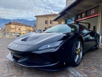 Ferrari F8 2021 occasion
