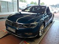 Volkswagen Passat Variant 2021 occasion