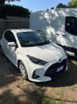Toyota Yaris 2021 occasion