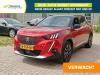 Peugeot e-2008 2021 occasion