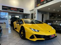 Lamborghini Huracán 2021 occasion