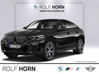 BMW X6 2021 occasion