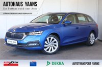 Skoda Octavia 2021 occasion