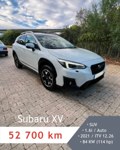 Subaru XV 2021 occasion