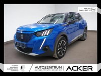 Peugeot 2008 2021 occasion