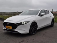 Mazda 3 2021 occasion