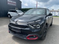 Citroën C4 2021 occasion