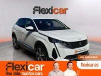 Peugeot 3008 2021 occasion