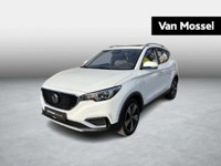 MG ZS 2021 occasion
