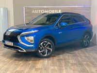 Mitsubishi Eclipse 2021 occasion