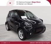 Smart ForTwo 2021 occasion