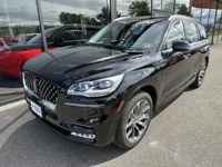 Lincoln Aviator 2021 occasion
