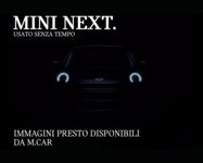 MINI John Cooper Works 2021 occasion