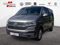 Volkswagen Multivan 2021 occasion
