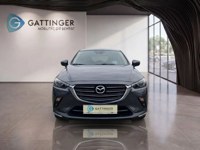Mazda CX-3 2021 occasion